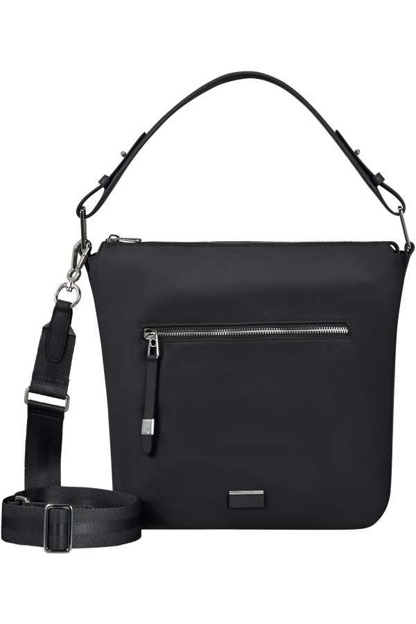 Samsonite Be-Her Bucket Bag M  Svart