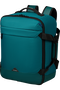 Samsonite Roadseeker Duffle/Backpack Underseater M  Deep Teal Samsonite Roadseeker Duffle/Backpack Underseater M  Deep Teal