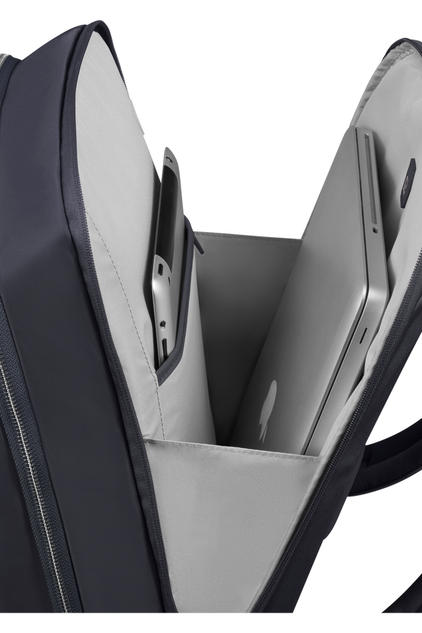 Samsonite Zalia 3.0 Backpack 15.6'  Mørk marine