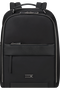 Samsonite Zalia 3.0 Backpack 14.1'  Svart Samsonite Zalia 3.0 Backpack 14.1'  Svart