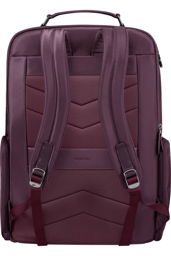 Samsonite Karissa Evo BP Underseater Backpack 15.6' EXP  Burgunder