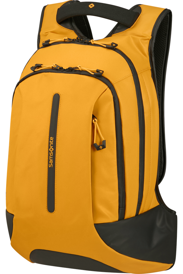 Samsonite Ecodiver LAPTOP BACKPACK M  Gul