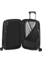 Samsonite Proxis Spinner Expandable 55cm  Svart