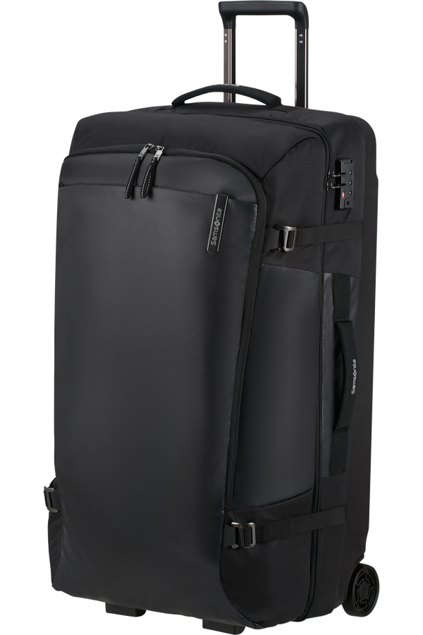 Samsonite Armox DUFFLE/WH 79/29  Svart