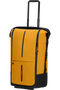 Samsonite Ecodiver Foldable Duffle with wheels 4-in-1  Gul