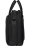 Samsonite Spectrolite 4.0 Laptop Briefcase Expandable 15.6'  Svart