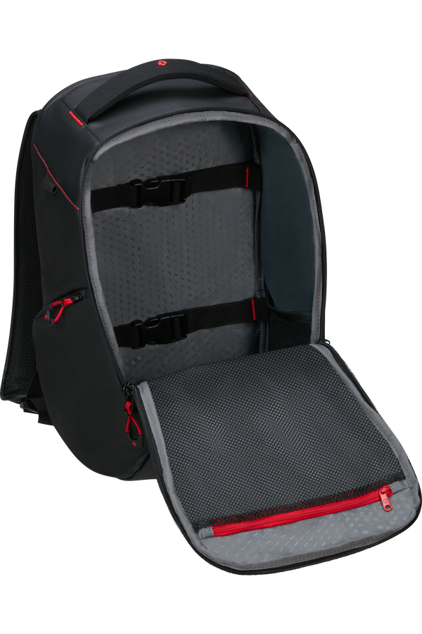 Samsonite Ecodiver Laptop Backpack XS  Svart