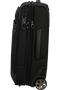 Samsonite Pro-DLX 6 Upright Expandable 55cm  Svart Samsonite Pro-DLX 6 Upright Expandable 55cm  Svart