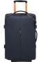 Samsonite Securipak 2.0 Duffle On Wheels  Mørkeblå