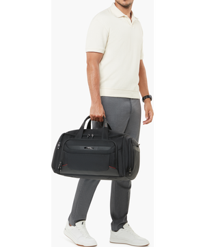 Pro-DLX 6 Duffelbag 53cm 27.5 x 53 x 28 cm | 1.2 kg Pro-DLX 6 Duffelbag 53cm 27.5 x 53 x 28 cm | 1.2 kg