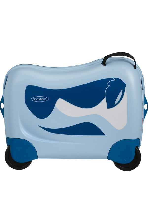 Samsonite Dream Rider Suitcase  Puppy P.