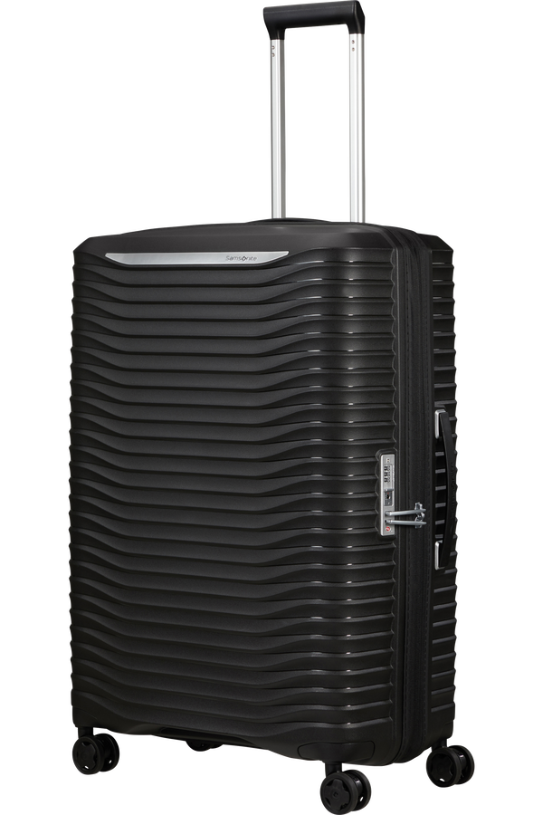 Samsonite Upscape SPINNER 75/28 EXP Svart