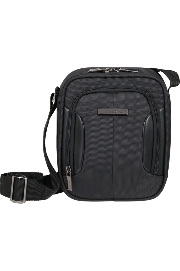 Samsonite XBR Tablet Crossover 20cm/7.9inch Svart