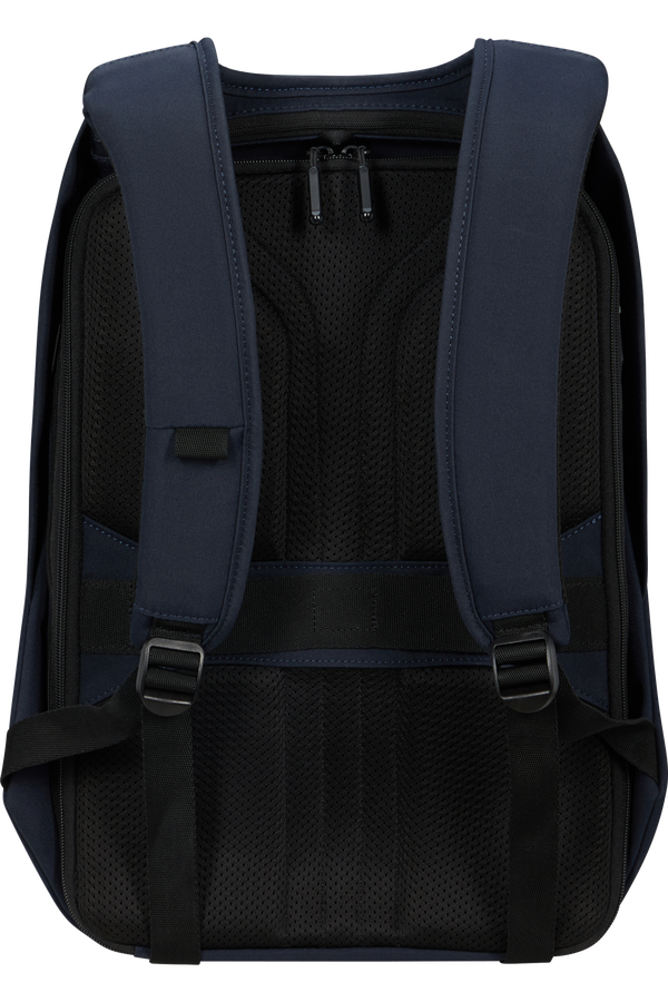 Samsonite Securipak 2.0 Backpack 15.6'  Mørkeblå