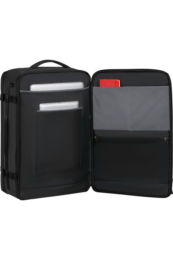 Samsonite Cabin Pack Cabin Backpack S  Svart