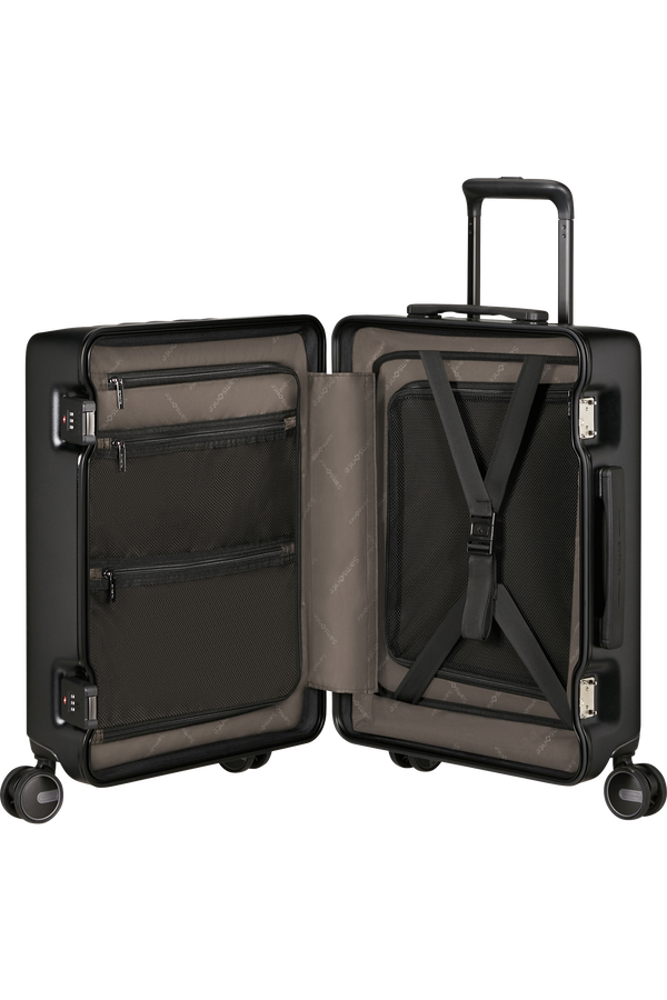 Samsonite Focus Spinner 55cm  Matt Graphite