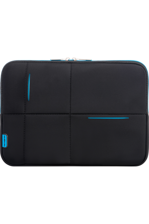 Samsonite Airglow Sleeves Sleeve  35.8cm/14.1inch Svart/blå