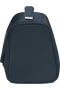 Samsonite Attrix Toilet Kit Hanging Toilet Kit  Steel Blue Samsonite Attrix Toilet Kit Hanging Toilet Kit  Steel Blue