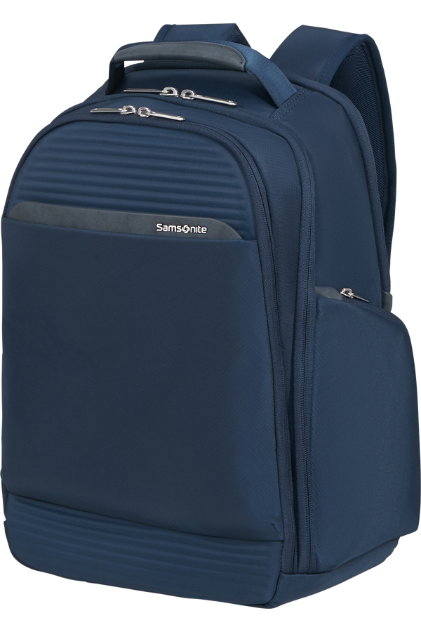 Samsonite Paralux Everyday Backpack  Midnattmarine