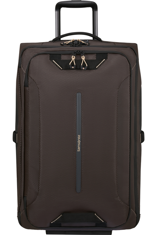 Ecodiver Duffelbag med hjul 67 cm