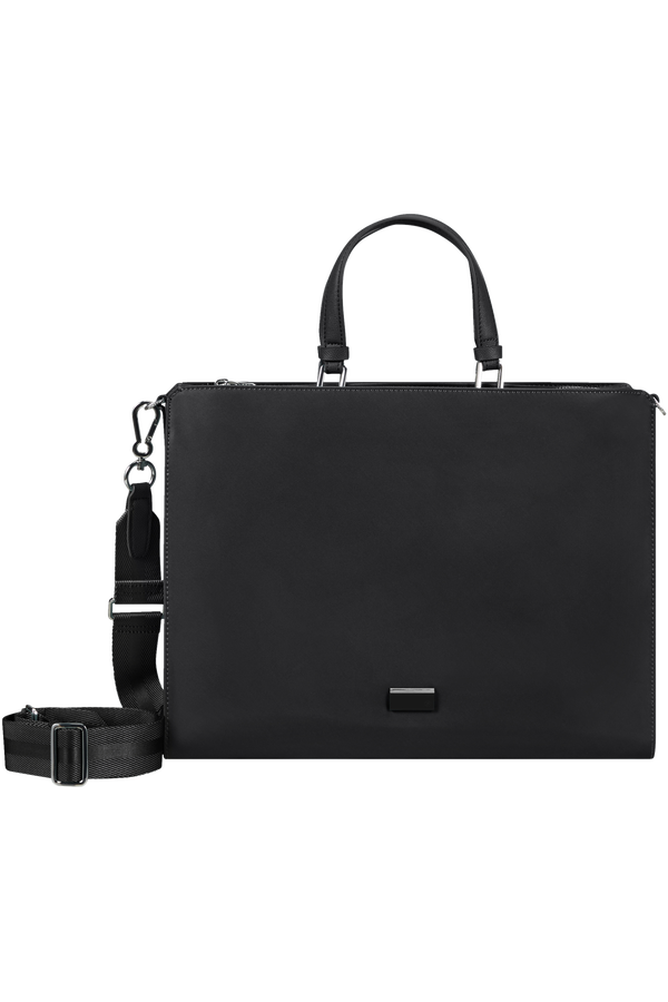 Samsonite Be-Her Tote 15.6'  Svart