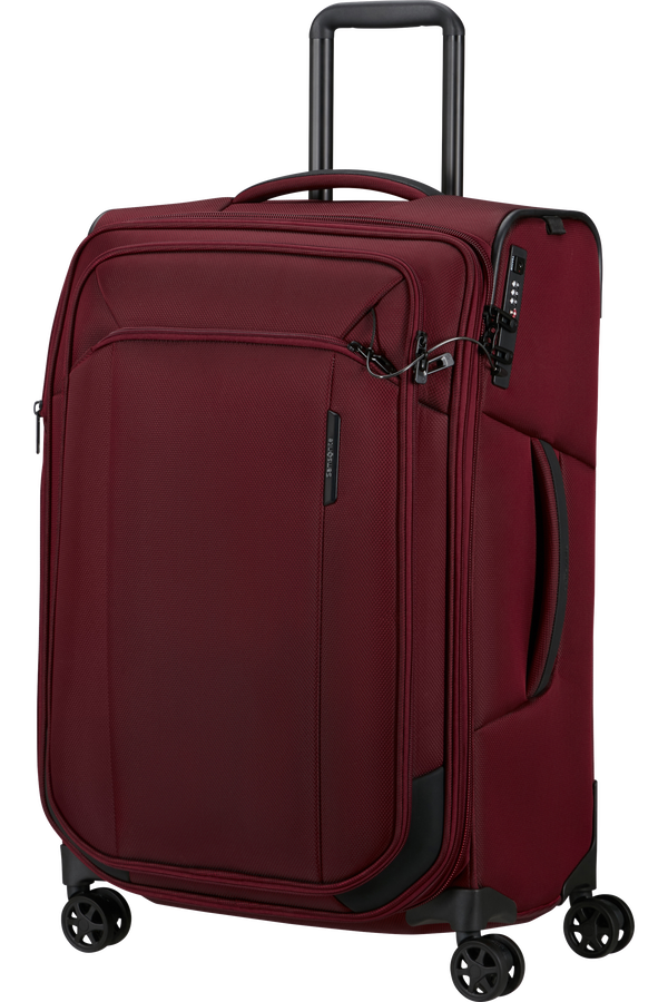 Samsonite Respark Spinner 67/24 Exp 67cm  Burgunder