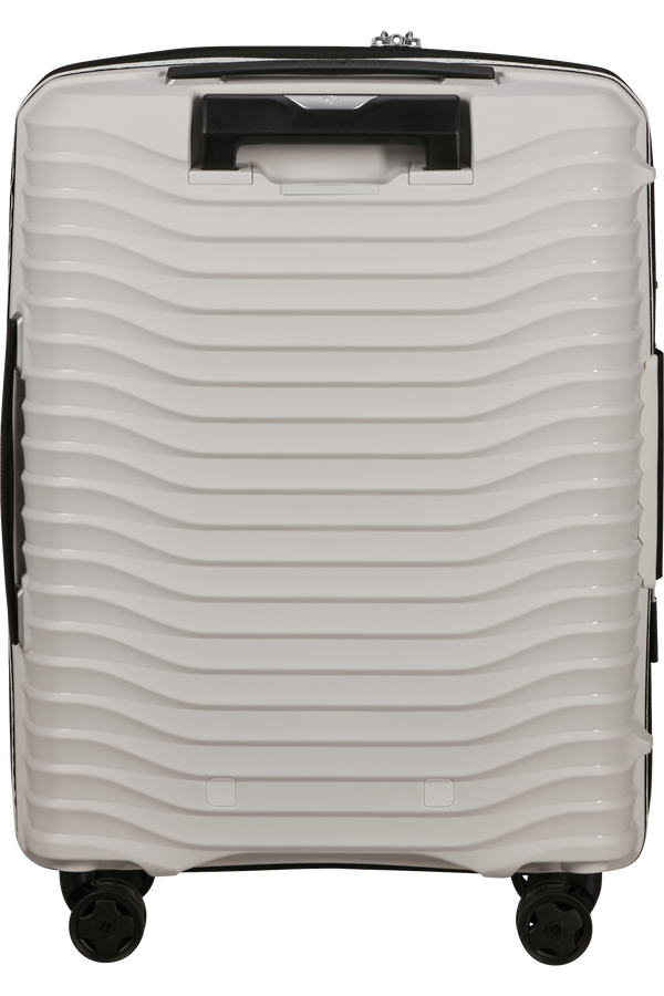 Samsonite Upscape Spinner 55/20 Exp  Cloud White