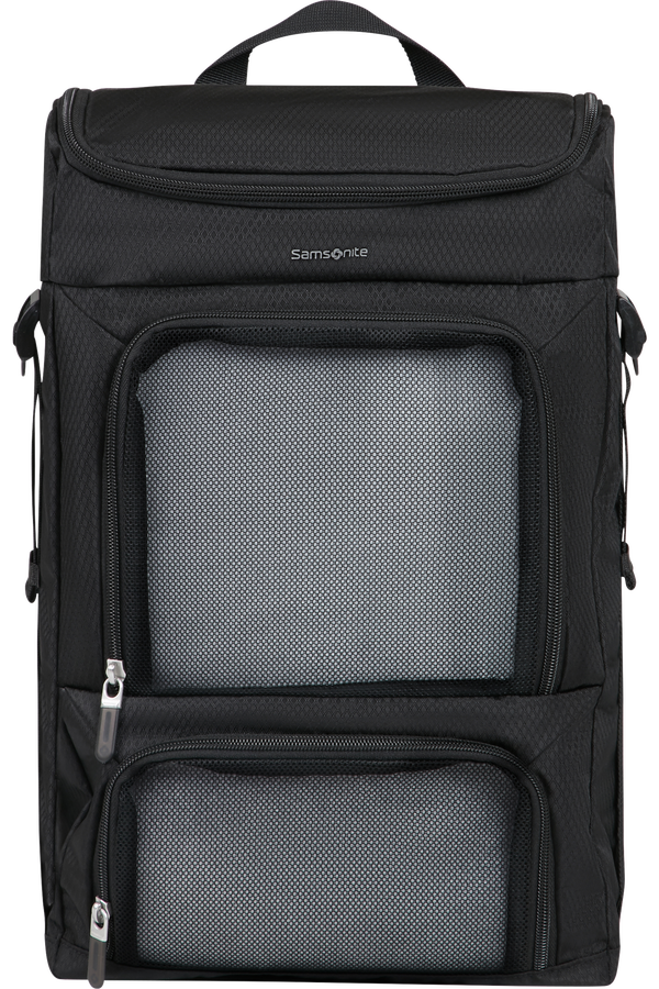 Samsonite Ta Revolution Travel Organizer  Svart
