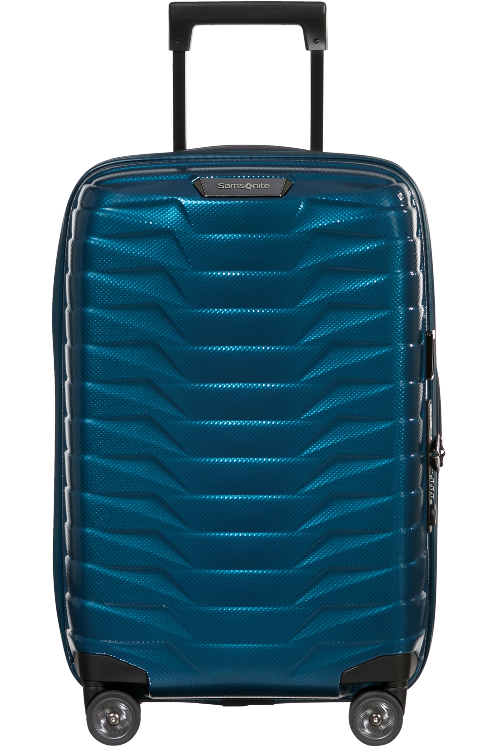 Proxis Utvidbar koffert med 4 hjul Samsonite