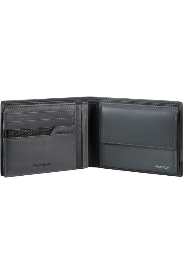 Samsonite Pro-Dlx 6 Slg 047 - B 10CC+VFL+C+2C  Framed Samsonite Pro-Dlx 6 Slg 047 - B 10CC+VFL+C+2C  Framed