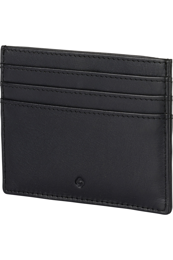 Samsonite Attack 2 Slg 732 - 6CC H S  Svart