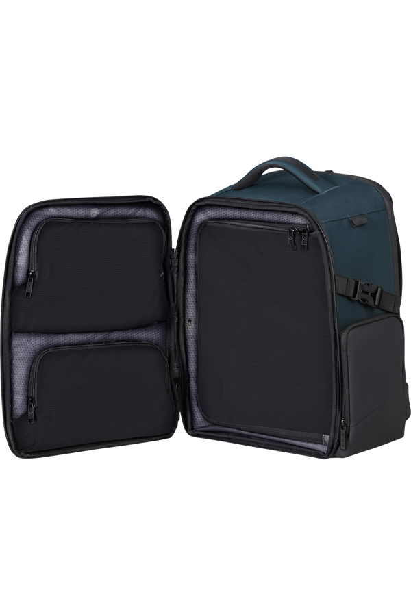 Samsonite Biz2go Underseat Backpack S  Dyp bl&aring;
