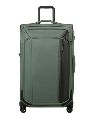 Respark Utvidbar koffert med 4 hjul 79cm 79 x 48 x 31/35 cm | 3.6 kg