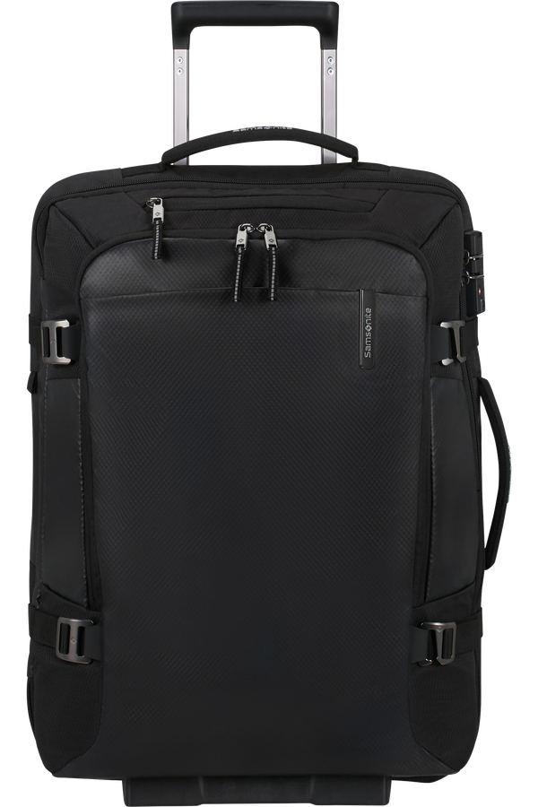 Samsonite Armox DUFFLE/WH 55/20  Svart
