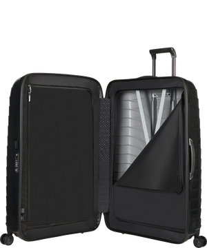 Proxis Koffert med 4 hjul 81cm 81 x 57 x 32 cm | 3.6 kg