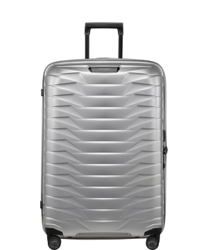 Proxis Koffert med 4 hjul 75cm 75 x 51 x 31 cm | 3.1 kg Proxis Koffert med 4 hjul 75cm 75 x 51 x 31 cm | 3.1 kg