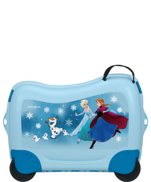 Dream2go Disney Koffert med 4 hjul 38 x 52 x 21 cm | 2.1 kg