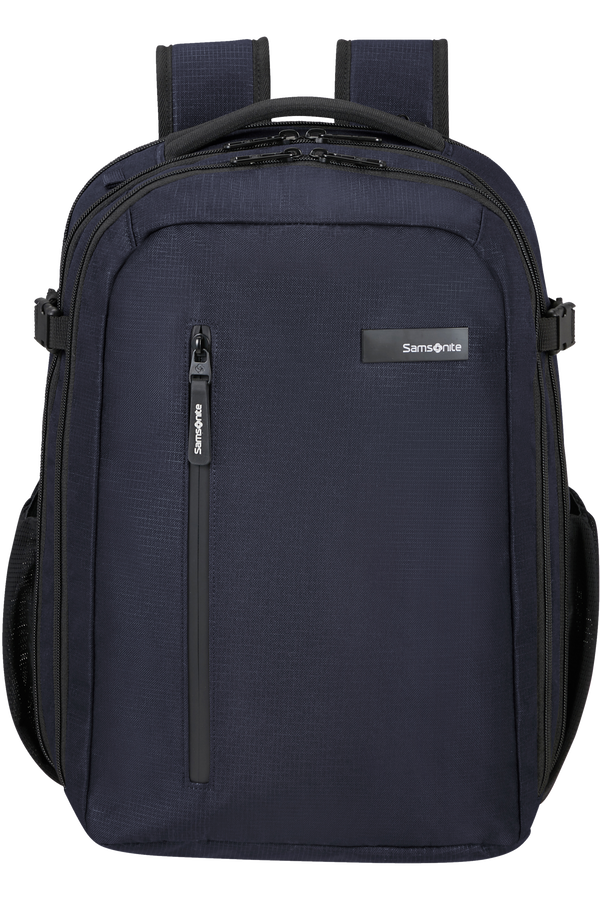 Samsonite Roader LAPTOP BACKPACK M  Mørkeblå
