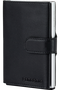 Samsonite Alu Fit 202 - Slide-up Wallet  Svart Samsonite Alu Fit 202 - Slide-up Wallet  Svart