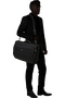 Samsonite Pro-Dlx 6 Tri-Fold Garment Bag  Svart Samsonite Pro-Dlx 6 Tri-Fold Garment Bag  Svart