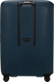 Samsonite Essens Spinner 81cm  Midnattsblå