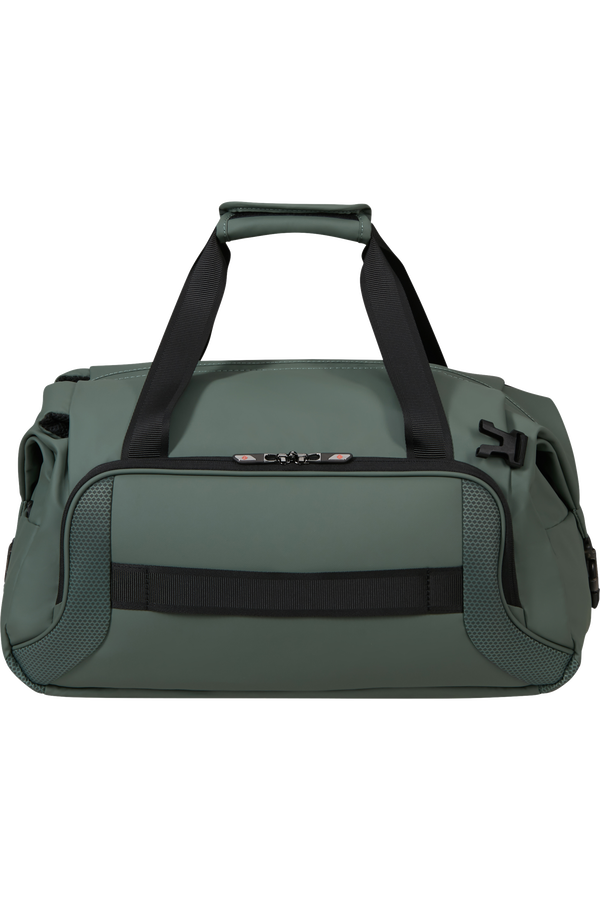 Samsonite Glazed Duffle/Backpack 48cm  Salviegr&oslash;nn