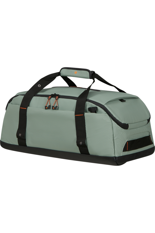 Samsonite Ecodiver Duffle S  Light Sage