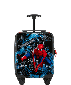 Daydream Disney Koffert med 4 hjul 45cm 45 x 33 x 20 cm | 1.7 kg Daydream Disney Koffert med 4 hjul 45cm 45 x 33 x 20 cm | 1.7 kg