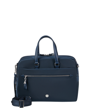 Karissa Evo PC-veske 15.6" 29 x 39 x 10 cm | 1 kg Karissa Evo PC-veske 15.6" 29 x 39 x 10 cm | 1 kg