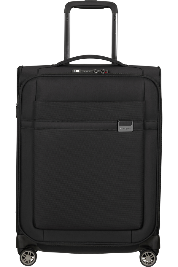 Samsonite Airea Spinner Strict 55cm  Svart