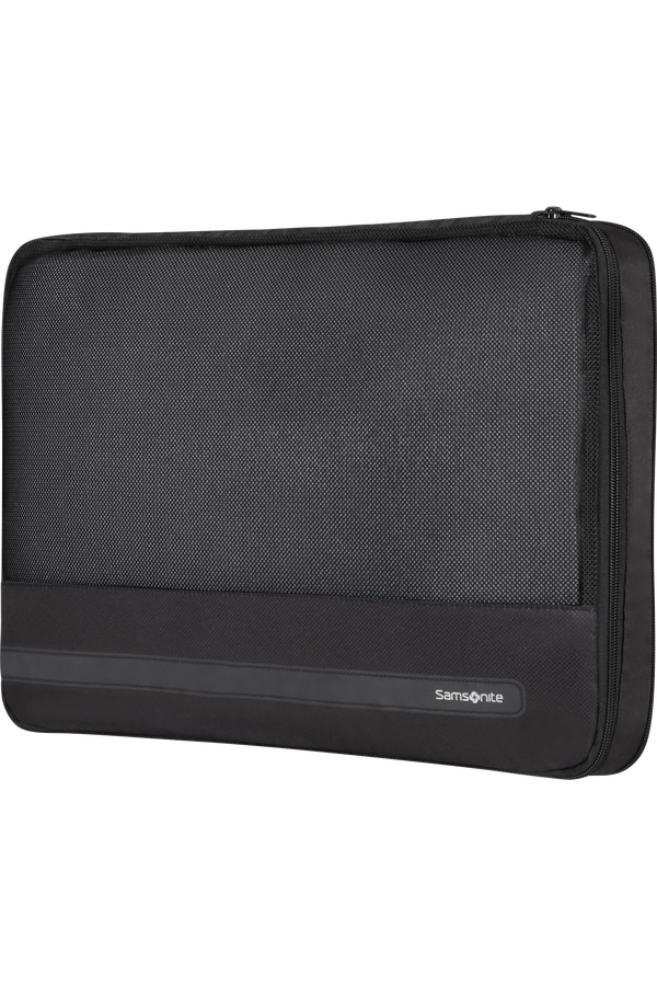 Samsonite Ta Revolution Set of 3 Packing Cubes  Svart