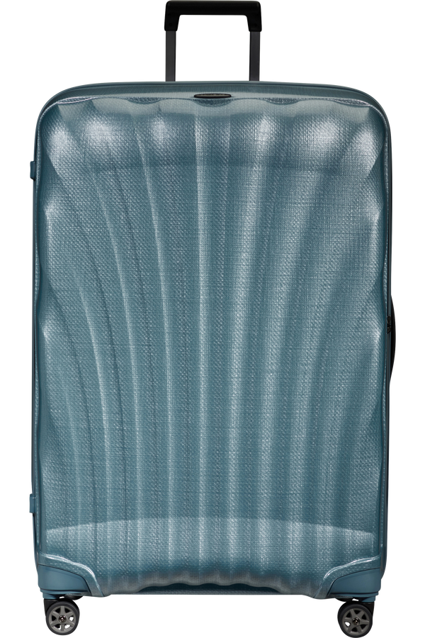 Samsonite C-Lite SPINNER 86/33  Isblå