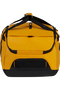 Samsonite Ecodiver DUFFLE S  Gul