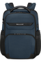 Samsonite Pro-DLX 6 Backpack Slim 15.6'  Blå
